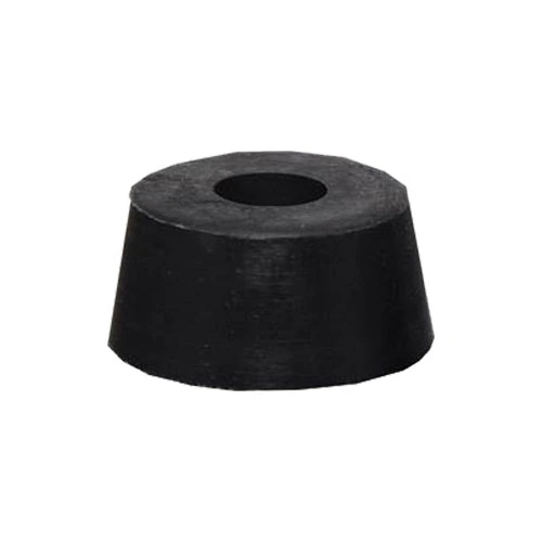 [RUBS001] Rubber Stop 24mm for Sliding Gate Holder - Single