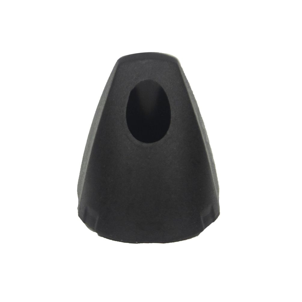 [CP840] D&D TruClose Series Safety Cap for 70kg Self Closing Hinges - Black