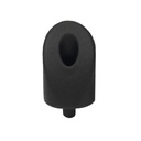 Safetech Klik Series Safety Cap for 85kg Self Closing Hinges - Single