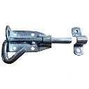 Slide Pad Bolt 100mm / 30mm Long Shoot