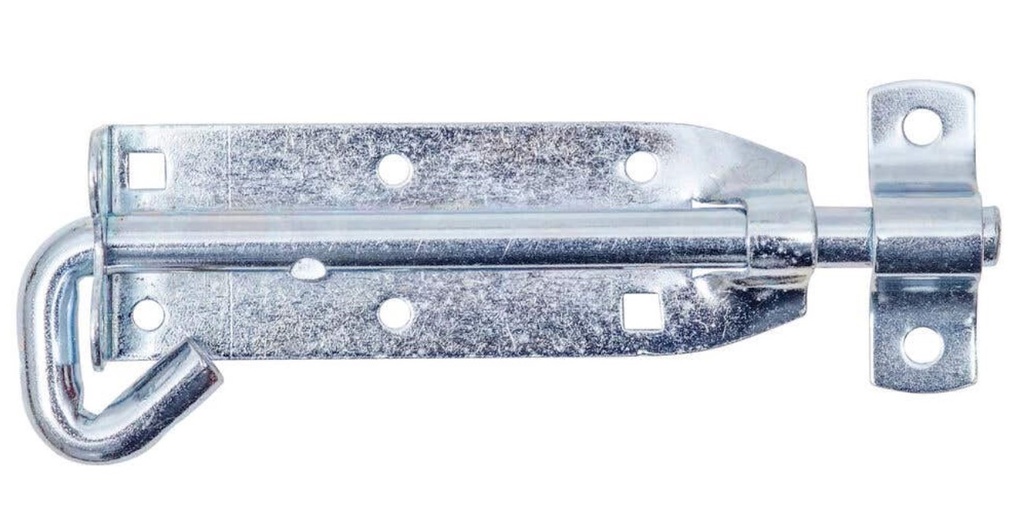 [FK120] Slide Pad Bolt 140mm / 30mm Long Shoot