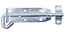 Slide Pad Bolt 140mm / 30mm Long Shoot