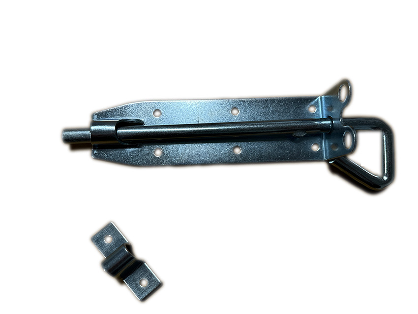 [FK125] Slide Pad Bolt 175mm / 60mm Long Shoot