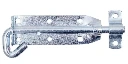 Slide Pad Bolt 175mm / 60mm Long Shoot