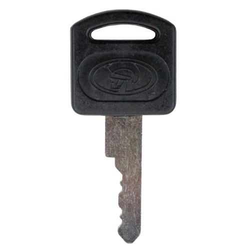 [ET780] Spare Key for All type of Centsys Sliding Gate Motors 198