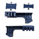 BFT Spare Part - Bracket for Deimos Ultra Magnetic Limit Switches