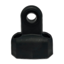 BFT Spare Part - BFT Kustos Front Plastic Bracket (Piece)