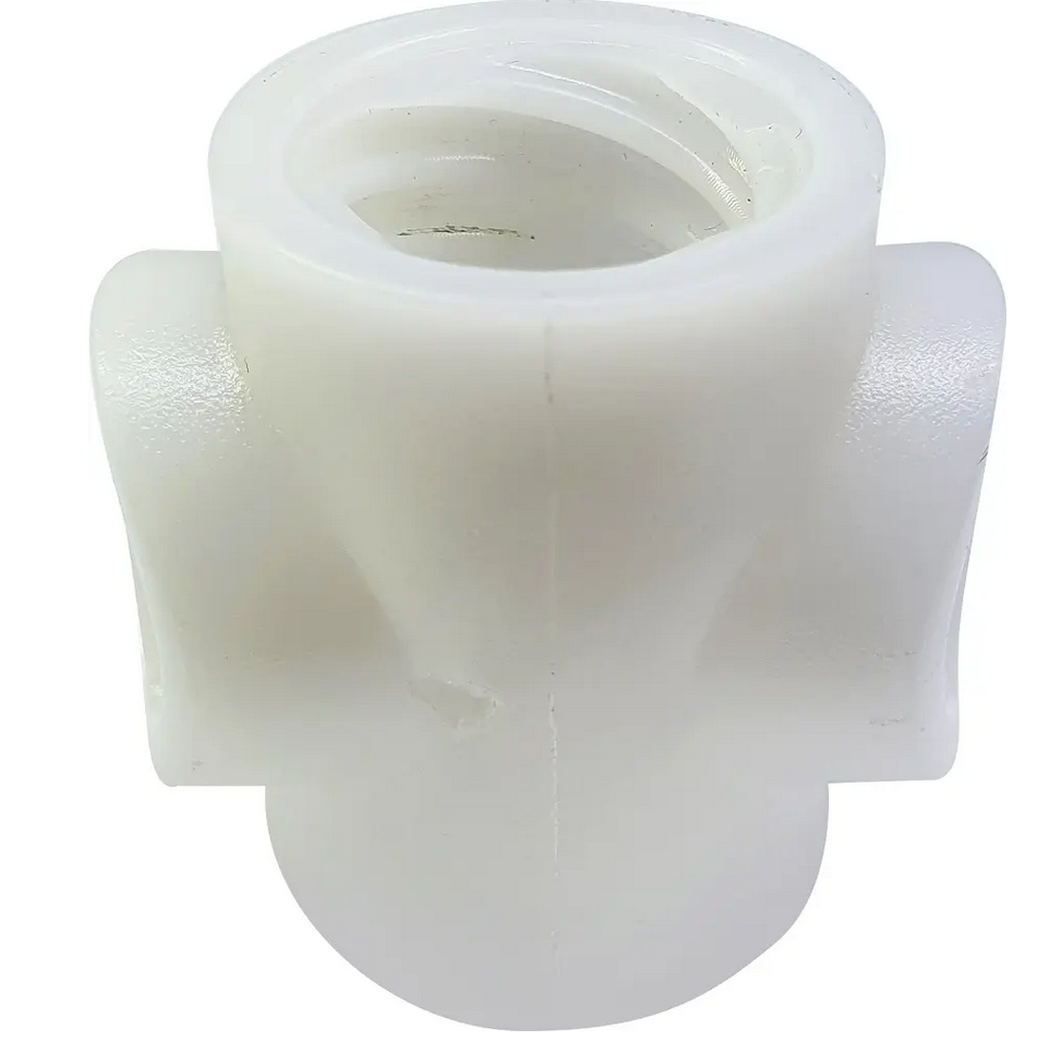 [GM187] BFT Spare Part - Wormscrew Nylon Gear for BFT Phobos Screw Nut