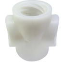BFT Spare Part - Wormscrew Nylon Gear for BFT Phobos Screw Nut