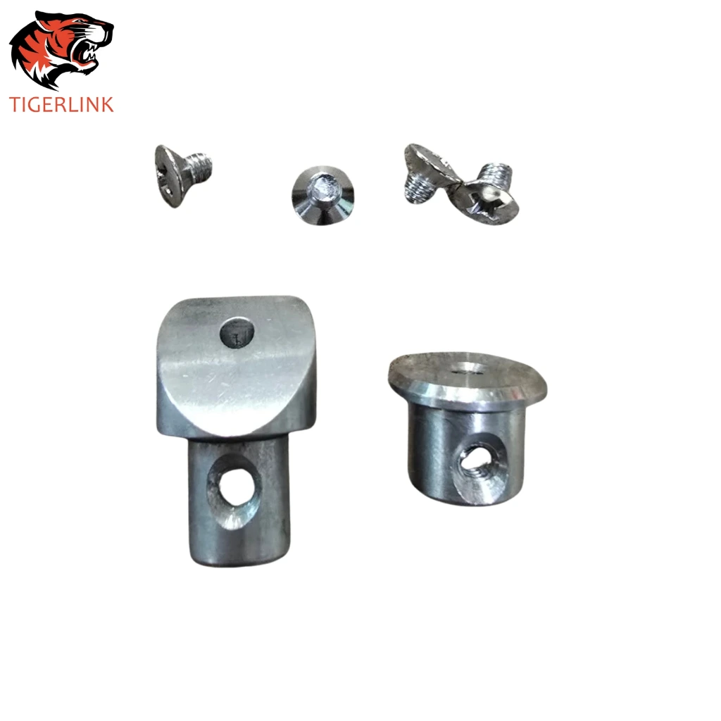 [FK005] Locinox Bolt Extender 10mm to suit LAKQ Lock Series