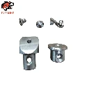 Locinox Bolt Extender 10mm to suit LAKQ Lock Series