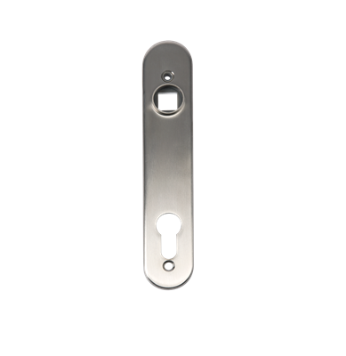 Stainless Steel Cover Shield for Insert Lock  Locinox
