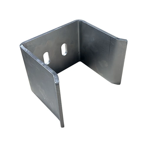 [SGSB422] Heavy Duty Sliding Gate Holder/Catcher for 90mm Frame - Zinc Plated Steel