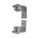Zinc Plated Steel Bolt-On Bearing Hinges - Up To 600kg - Set