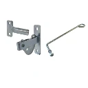 Swing Gate D-Latch, Striker and handle