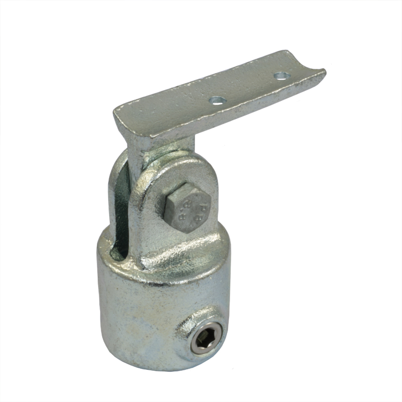 [BKKC751C] Tigerclamp 751 C42 DDA Assist Saddle Fitting, fit 32NB & 40NB pipe (42&48mm OD)