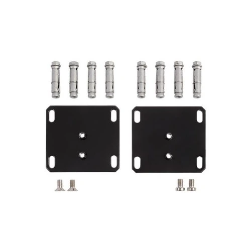 [GCHC131] Locinox Wall Fixation Set for Interio Gate closer