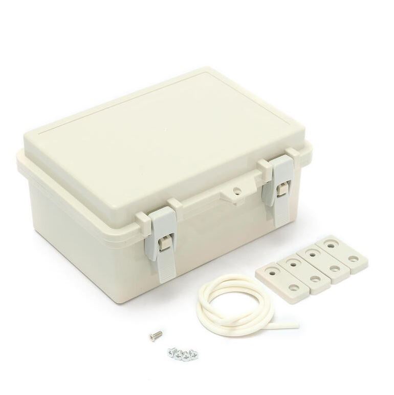 [ET806] Waterproof Electrical Cable Junction Box Enclosure  Weatherproof 240x170x110mm