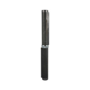 Zinc Plated Weld-On Self Closing Bullet Hinge - 120mm Length, Up To 20kg - Single