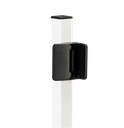 Locinox Keeper for Twist40, Round profile - STR60 QF