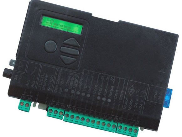 Centsys D5/D10/D20 Smart Control Board
