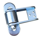 Steel 180 Degree Weld on Hinges for Bi fold-  Gates up to 60 kg / Each