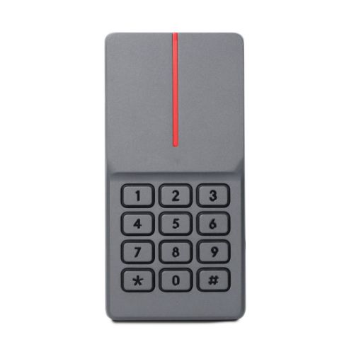 [ET285] Digital Keypad Waterproof IP68 for outdoor Standalone Access Control/Reader