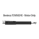 Beninca TOM5024E - Motor Only
