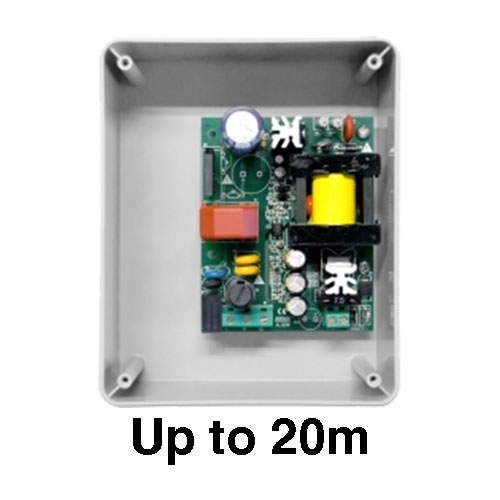Beninca SA.24 Low Voltage Transformer Box 5Amp MAX 20M