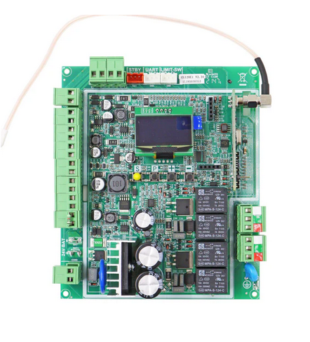 [GM332] Merlin-Grifco Gate Motor Control Board