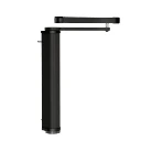 Locinox Venus Motorised Gate Closer  - 200kg, Up To 1500mm, (VENUS-S-9005) Black