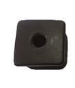 Nylon Bush for Light Gate Hinges - 30x30mm - Single