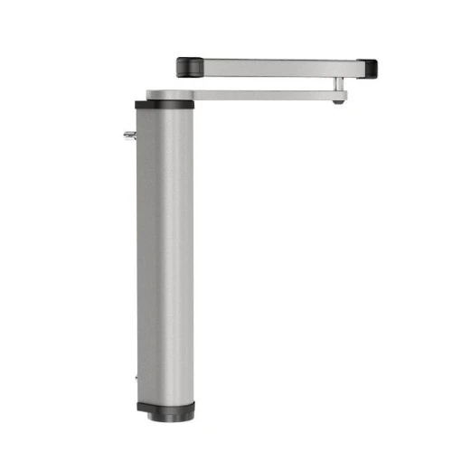 [GCHC101] Locinox Venus Motorised Gate Closer  - 200kg, Up To 1500mm, (VENUS-S-SILV) Silver