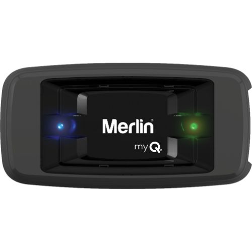 Genuine Merlin MYQ Gateway Connectivity
