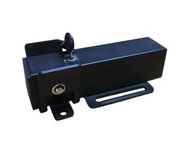 [FK784] Heavy Duty Waterproof Swing Gate Electric Lock for 12-24V DC
