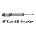 BFT Kustos BT B25 - Motor Only