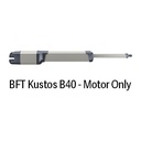 BFT Kustos BT B40 - Motor Only