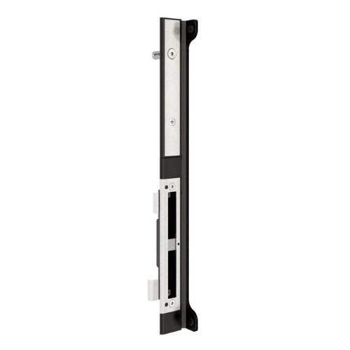 [FK078] Insert keep for insert locks with code lock Vera - SFKU-V Silver