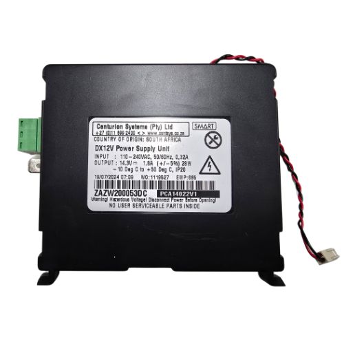 [ET012] Internal Transformer for Mains Voltage Centsys D3 & D5 Evo Smart
