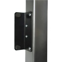 Gatemaster Gate Silencer Slam Stop