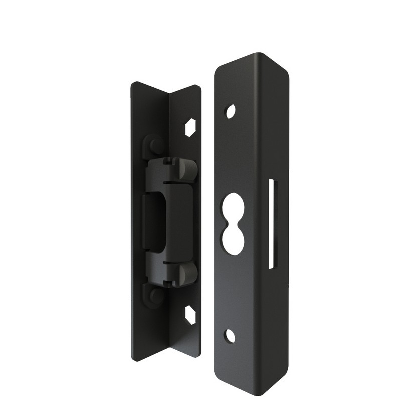 [FK023] Gatemaster Security Keep for Super Lock with interlocking Tab