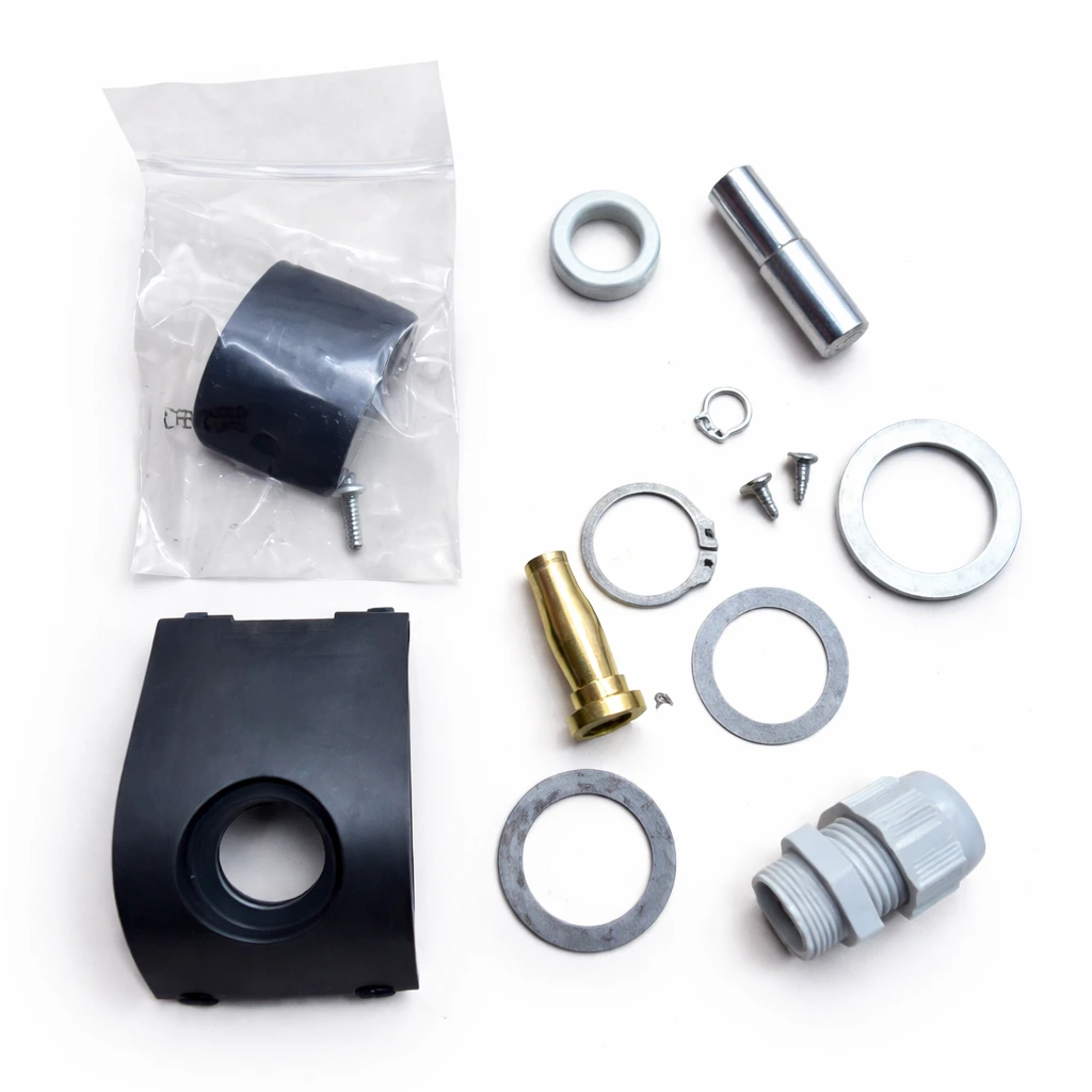 BFT Spare Part - KIT KUSTOS/PHOBOS BT & AC