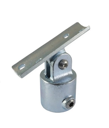 [BKKC752D] Tigerclamp 752 D48 DDA Assist Saddle Fitting, fit 40NB pipe (48mm OD)