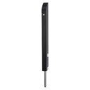 Tomalok Electric Dropbolt - Black