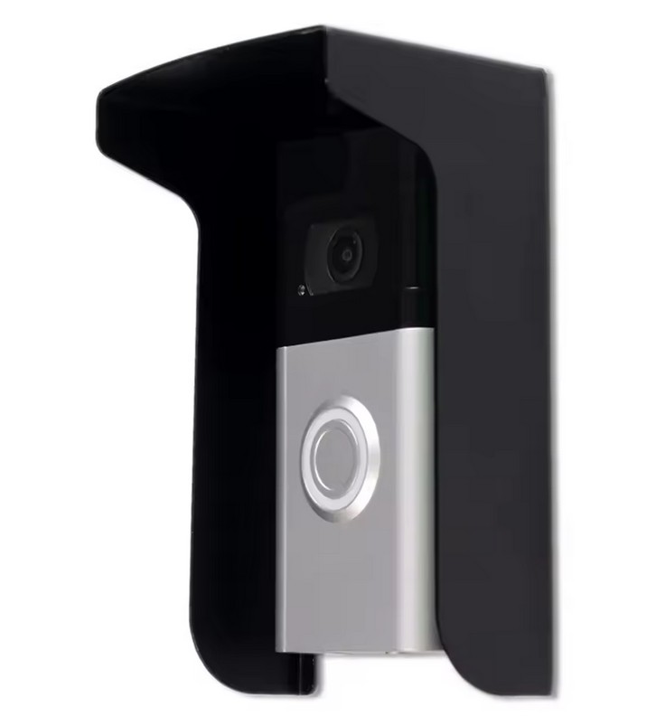 [PPCV269] Waterproof Outdoor Privacy Protective Cover Push Button/Keypad 145x87x65mm (Cover only)