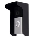 Waterproof Outdoor Privacy Protective Cover Push Button/Keypad 145x87x65mm (Cover only)