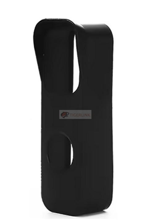 [PPCV266] Waterproof Outdoor Privacy Protective Cover Push Button/Doorbell 136mm