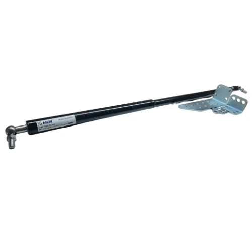 MLW Gas Strut Gate Closer Screw-Fixed – Gates up to 80kg
