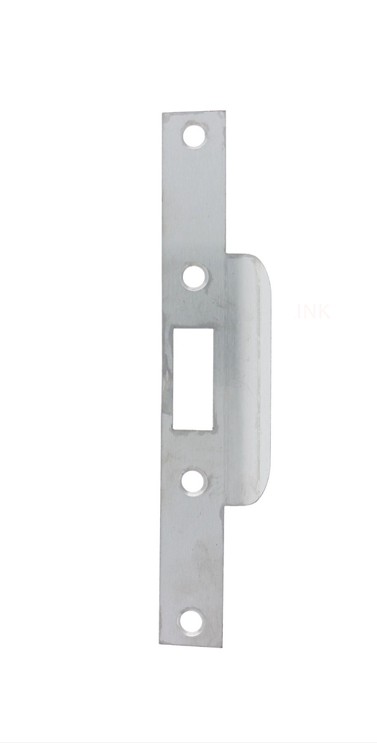 [FK224] Carbine CSDL 175mm extended strike plate Stainless steel for Screen Door Lock