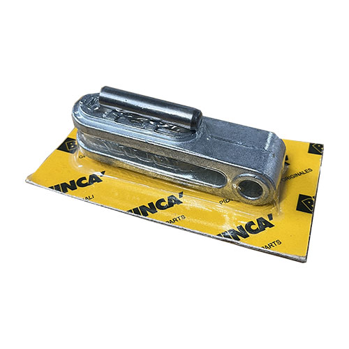 [BKRB501] Beninca Spare Part - TOM5024E & 3024E Rear Bracket